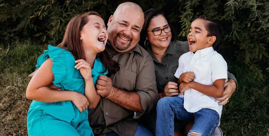 'This is a monster of a virus': Gilbert woman loses mom, husband to COVID-19