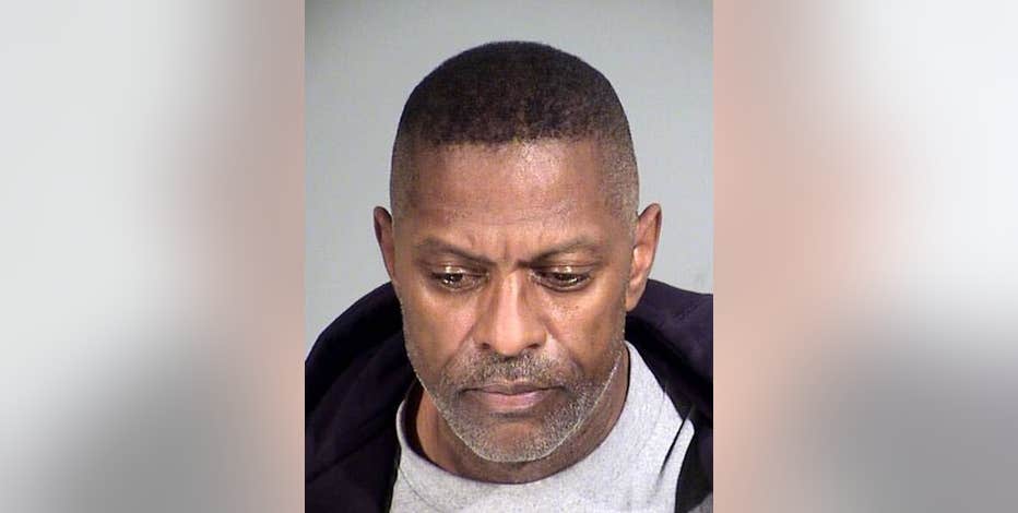 Phoenix Police identify 47-year-old man as murder victim, suspect arrested