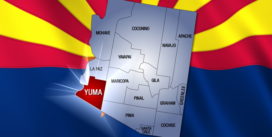 Arizona researchers to study coronavirus spread in Yuma sewage