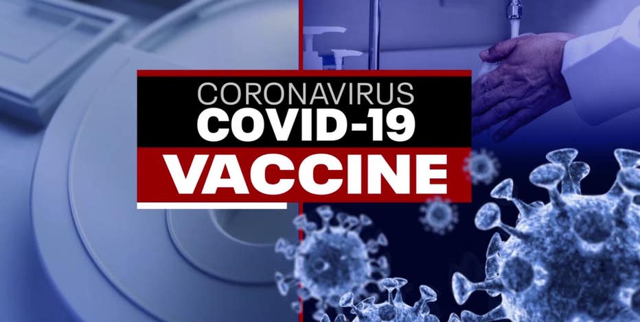 Maricopa County begins providing vaccinations to inmates
