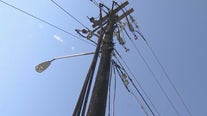 Over 33K people without power in Maricopa