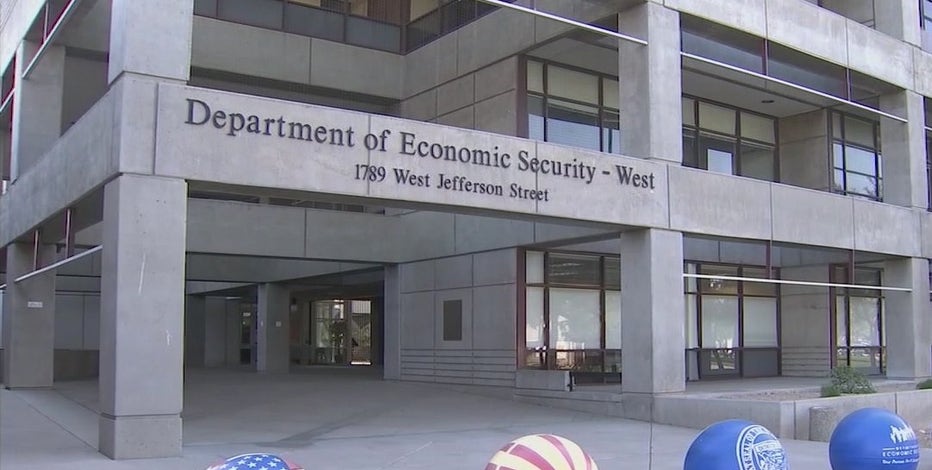 Forms from Arizona DES will reveal acts of identity theft to those who have been victimized