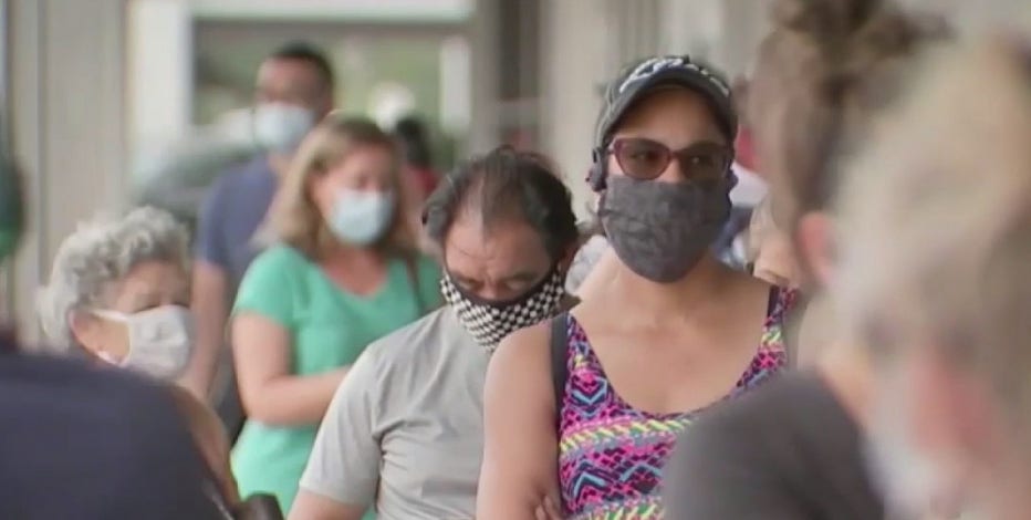 Arizonans now receiving additional $300 in unemployment benefits