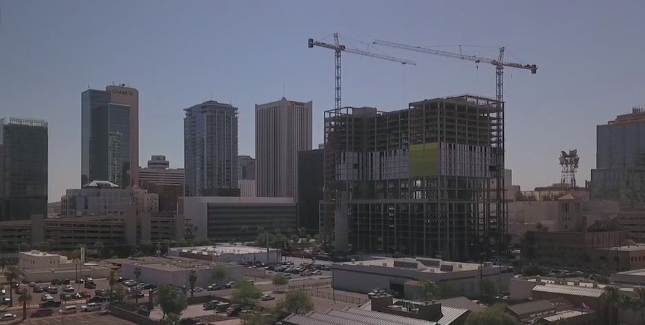 Phoenix still expecting growth despite COVID-19's devastating impact on the economy