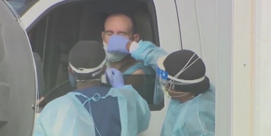 US got its first reported case of COVID-19 a year ago, expert talks where we are now