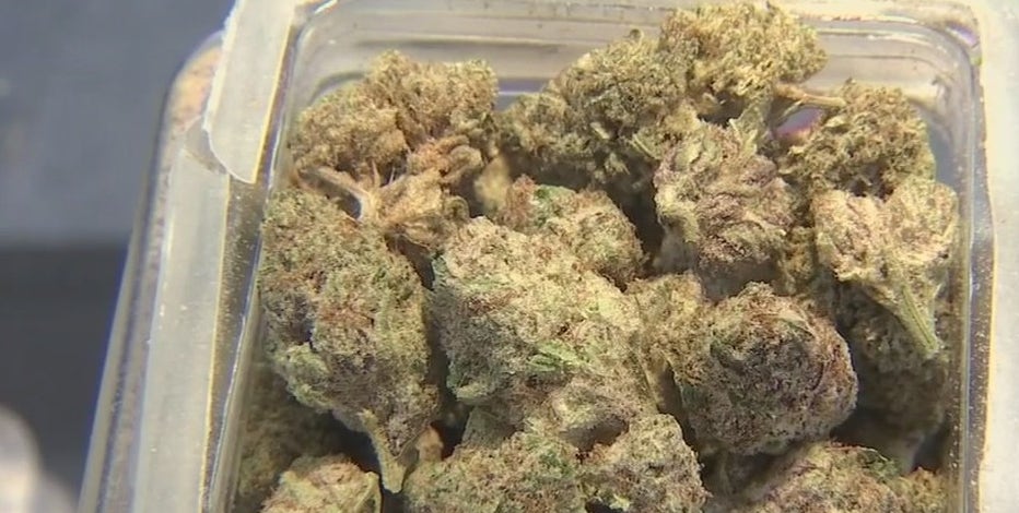 Arizona Dept. of Health opens dispensary applications, recreational marijuana sales could start soon