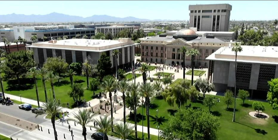 Arizona bill would shield businesses from COVID-19 lawsuits