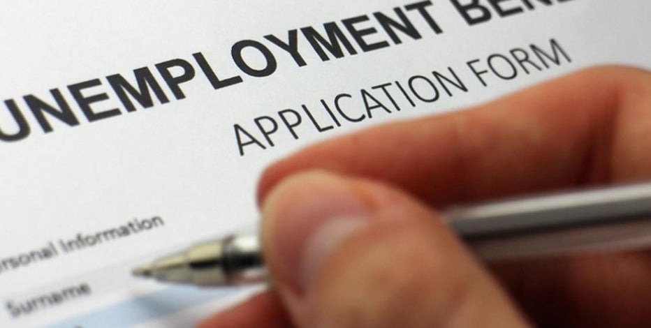 Ducey: Arizonans receiving unemployment benefits must prove they are actively looking for work