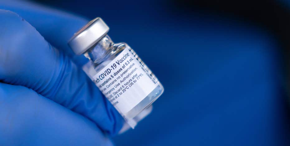 COVID-19 vaccination site to open at Phoenix Municipal Stadium