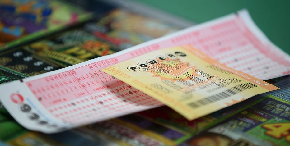 Arizona Lottery: $1M Powerball ticket sold in Fountain Hills still unclaimed
