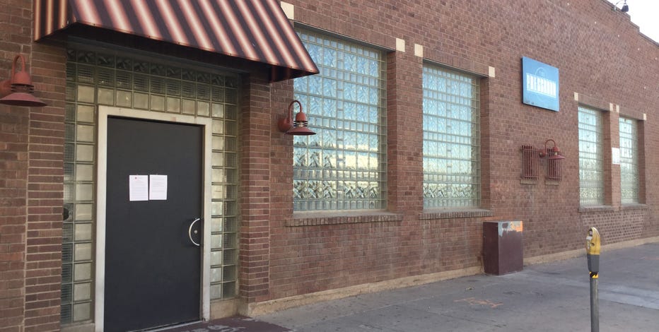 Downtown Phoenix venue ordered to close down by Arizona state officials due to COVID-19 measure violations