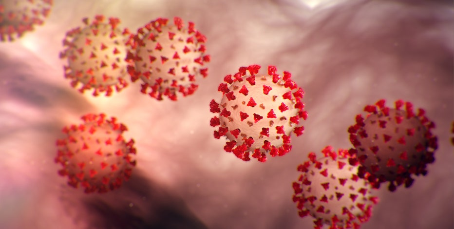 Arizona reports nearly 300 coronavirus deaths, almost 10K cases