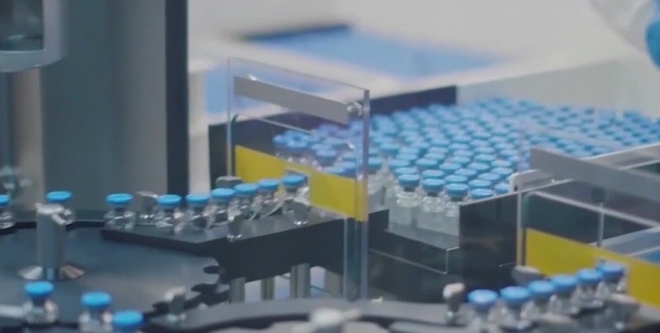 COVID-19 vaccine availability hinders Arizona healthcare worker goals