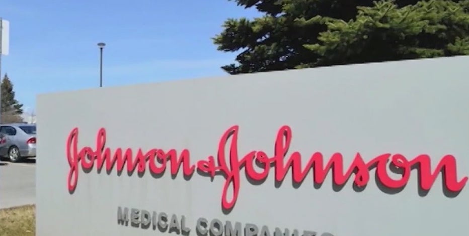 Simplicity of Johnson and Johnson COVID-19 vaccine could help 'pave the way forward'
