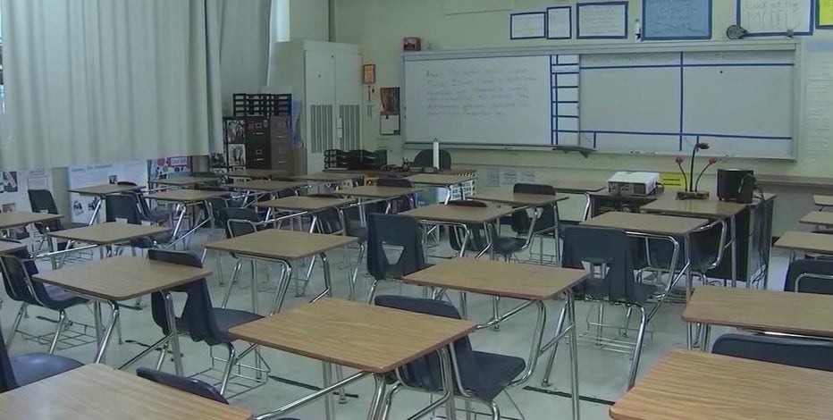 Bureau of Indian Education issues vaccine mandate