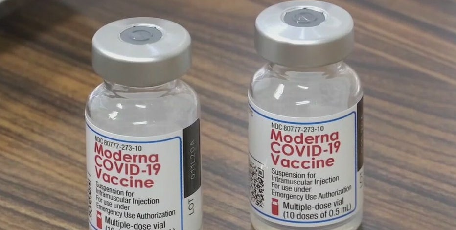 What you need to know about COVID-19 vaccine and pregnancy
