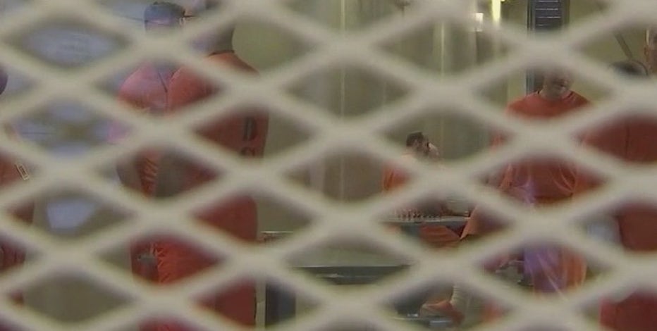 Arizona to appeal ruling that tossed prison health care deal
