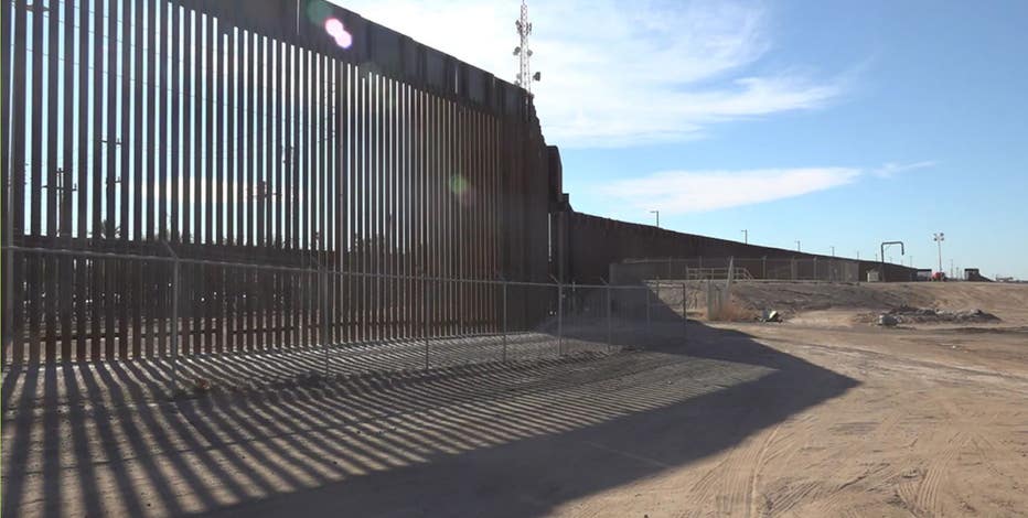 SB1231: Gov. Katie Hobbs vetoes bill on border crossing, saying it 'does not secure our border'