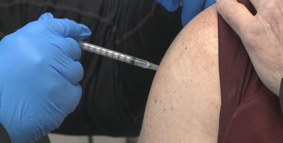 Arizona doctors, clinics can order COVID-19 vaccine starting May 3