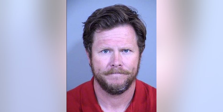 Ex-Maricopa County Assessor Paul Petersen sentenced to 5 more years behind bars
