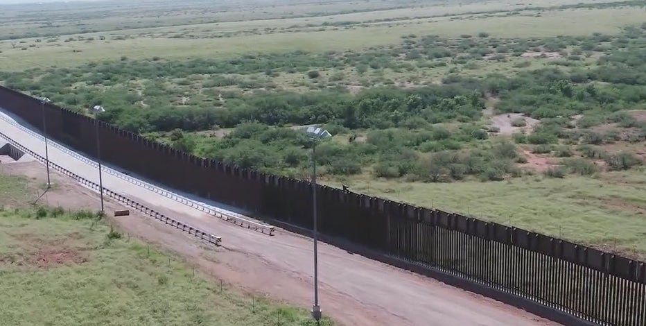 Sheriffs with 2 Arizona border counties say there is no crisis at the US-Mexico Border