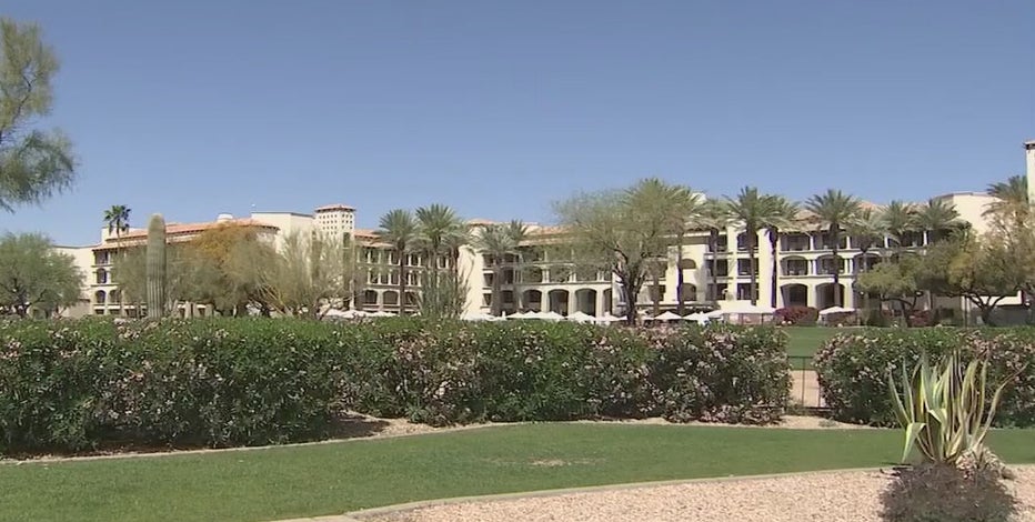 Hotels hiring as travel picks up following height of COVID-19 pandemic