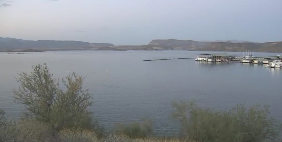 Woman dies after her leg is amputated in Lake Pleasant incident involving boat propeller, deputies say