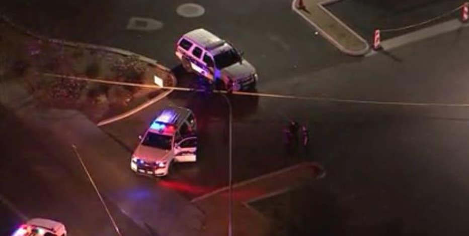 Phoenix Police: Fight among several men leaves a man shot, seriously injured