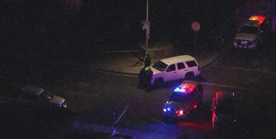Phoenix PD: Man shot, killed near 91st Avenue and Camelback
