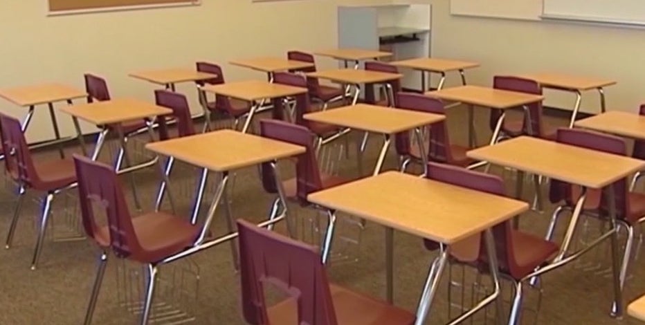Arizona House Republicans back universal school voucher expansion
