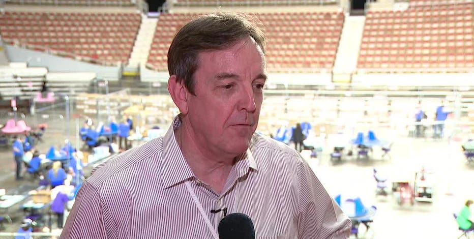 Arizona election audit progress: 'We'll do it until it's done. And that's our plan,' says Ken Bennett