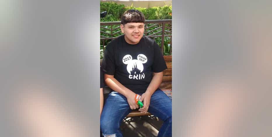 Phoenix PD: 17-year-old shot, killed in Maryvale