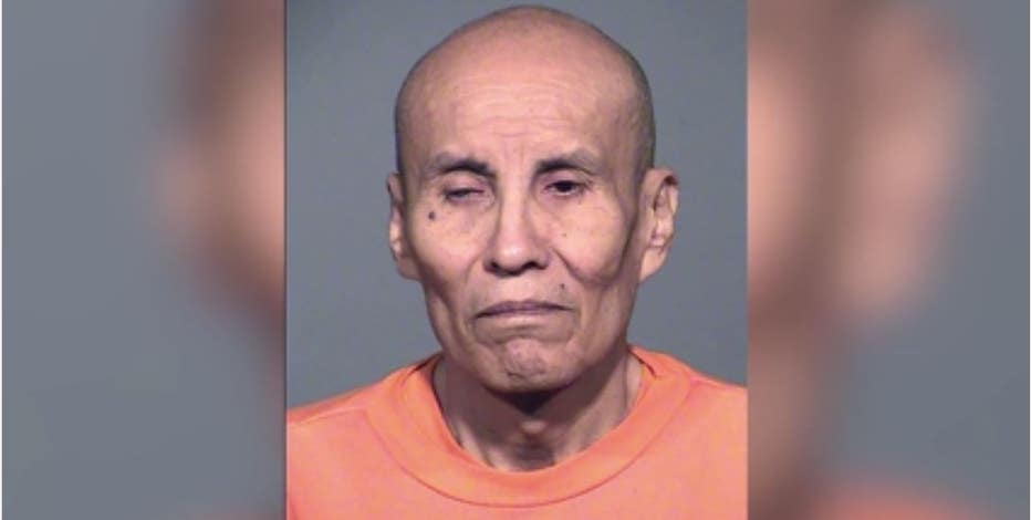 Arizona attorney general wants death-row prisoner’s mental fitness exam called off
