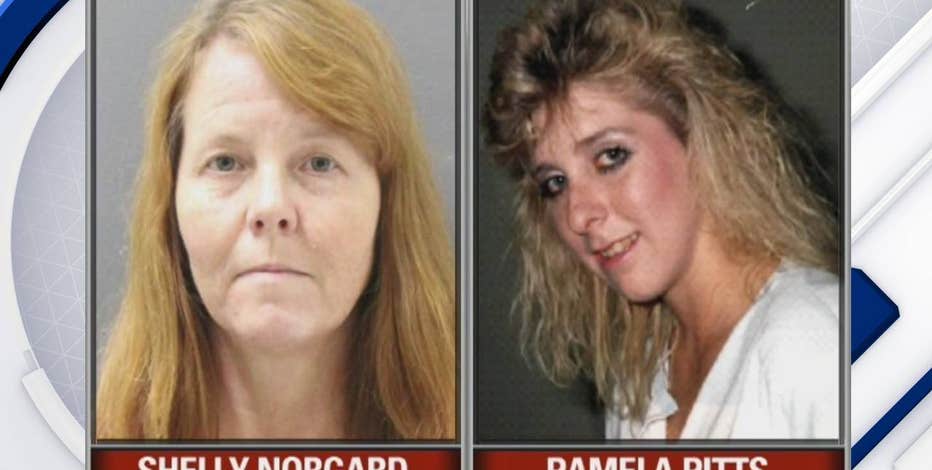Long suspected of murder, woman confesses but avoids prison