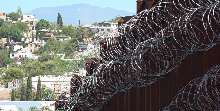 As COVID-19 asylum limits at US-Mexico border set to end, Arizona senators show concern
