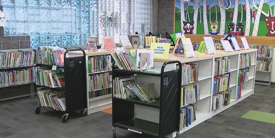Mesa Public Library launches 2021 summer reading program