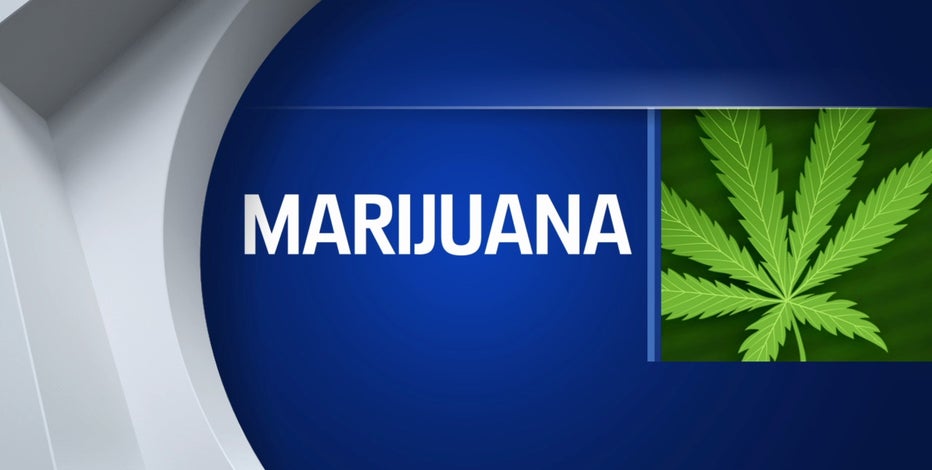 Majority of Arizona counties to drop marijuana-related charges
