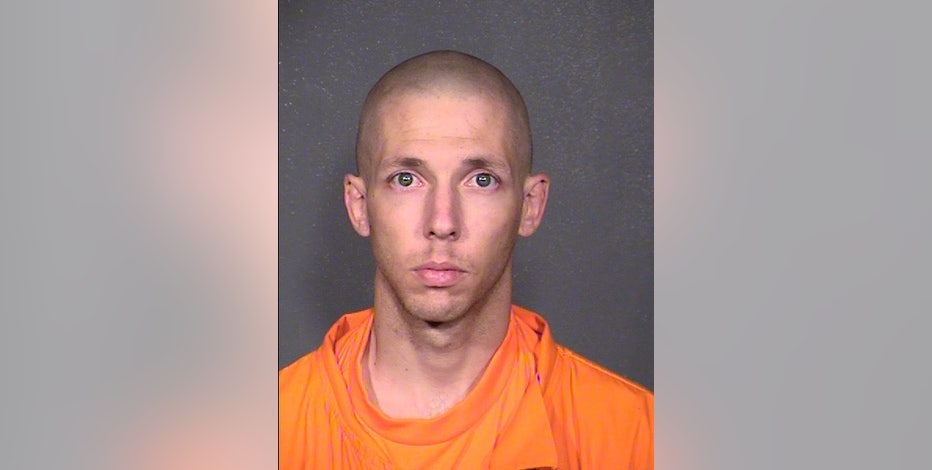 Arizona man accused of plowing truck into cyclists indicted