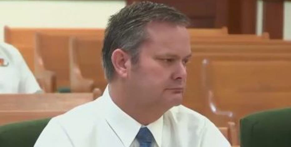 Lawyer for Chad Daybell to withdraw as counsel