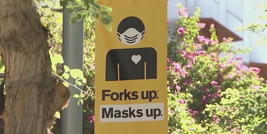 ASU policy expecting students to be fully vaccinated against COVID-19 met with backlash