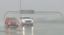 Is Arizona's active monsoon season helping the decades-long drought?