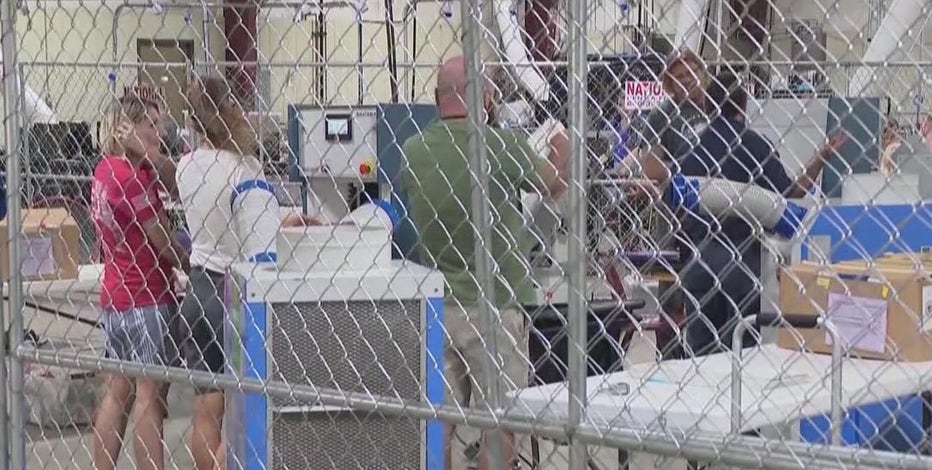 Ballots returned to Maricopa County after final count in controversial Arizona election audit was completed