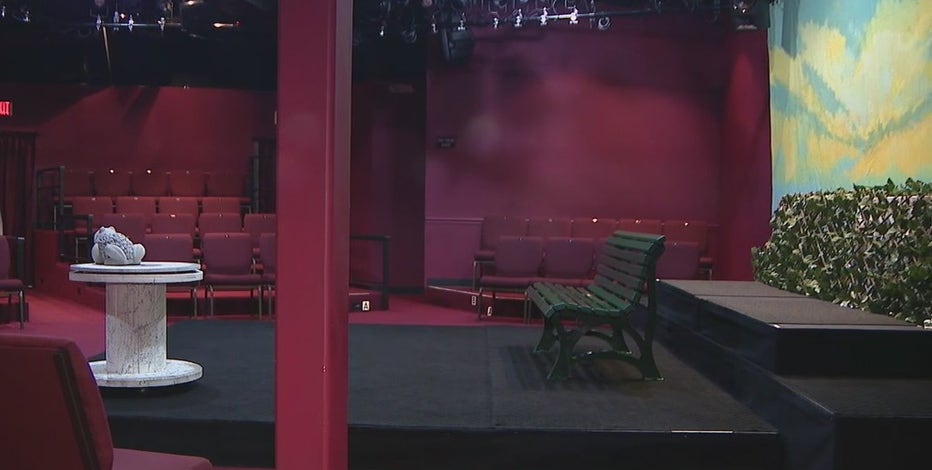 Scottsdale theater coming up with new plan for future performances as CDC changes mask policy