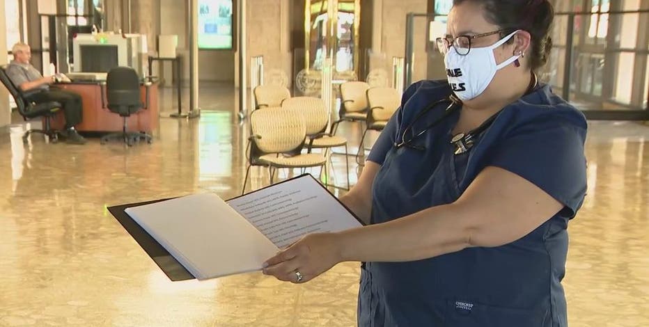 150 Arizona doctors call for statewide school mask mandate