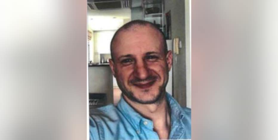 Body of Hungarian man missing since July recovered in Grand Canyon