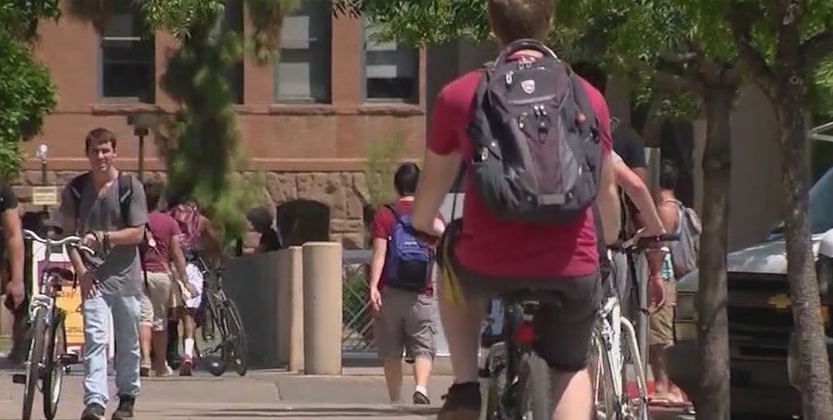 Several Arizona universities to require masks in all classrooms