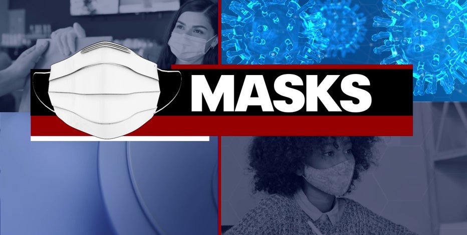 Pima County board member proposes indoor masking mandate