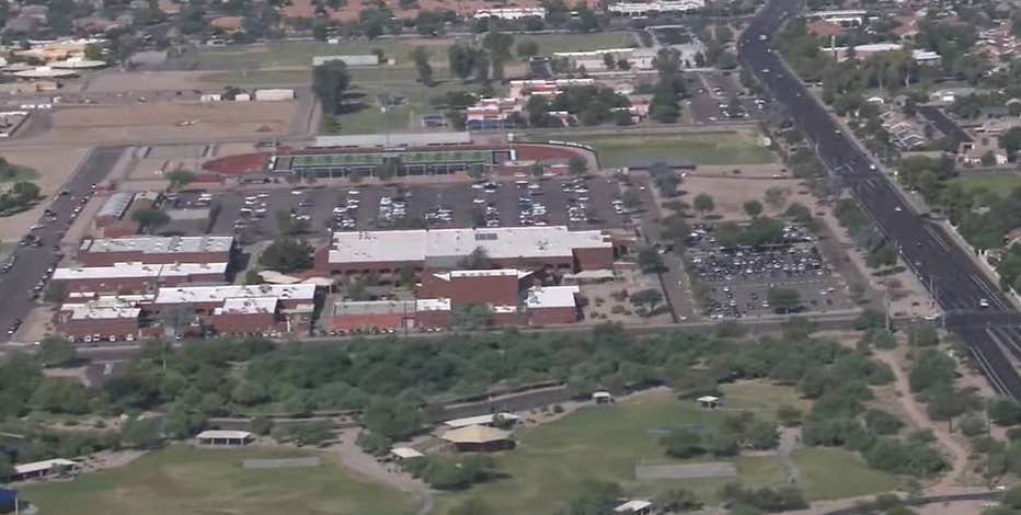 Bomb threat reported at Red Mountain High School, one day after Mesa High evacuation