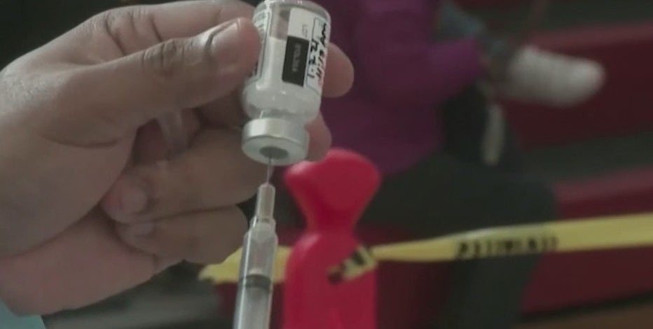 Arizona Gov. to allocate $60M to hospitals that offer COVID-19 vaccines, antibody treatments