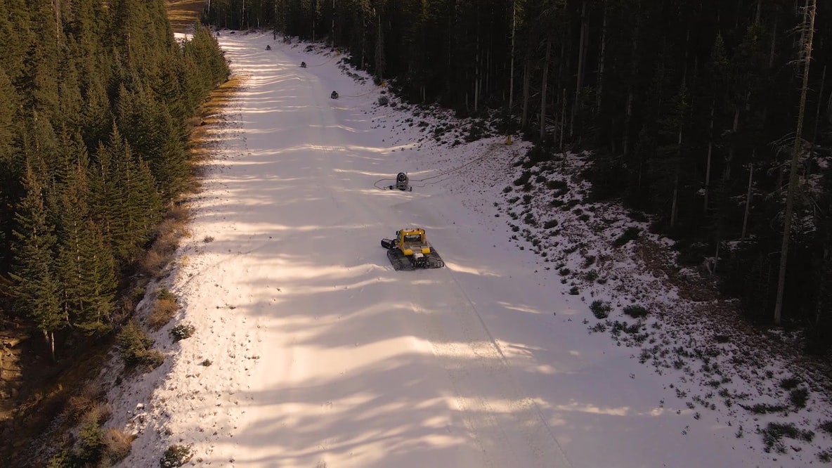 Arizona Snowbowl, Sunrise Park Resort open soon for winter season